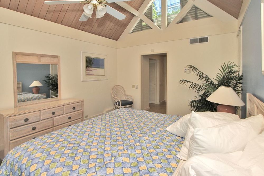 The Village At Palmetto Dunes Condominiums Hilton Head Island Room photo