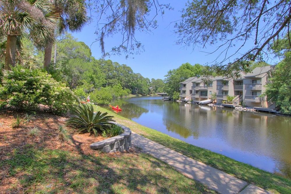 The Village At Palmetto Dunes Condominiums Hilton Head Island Facilities photo