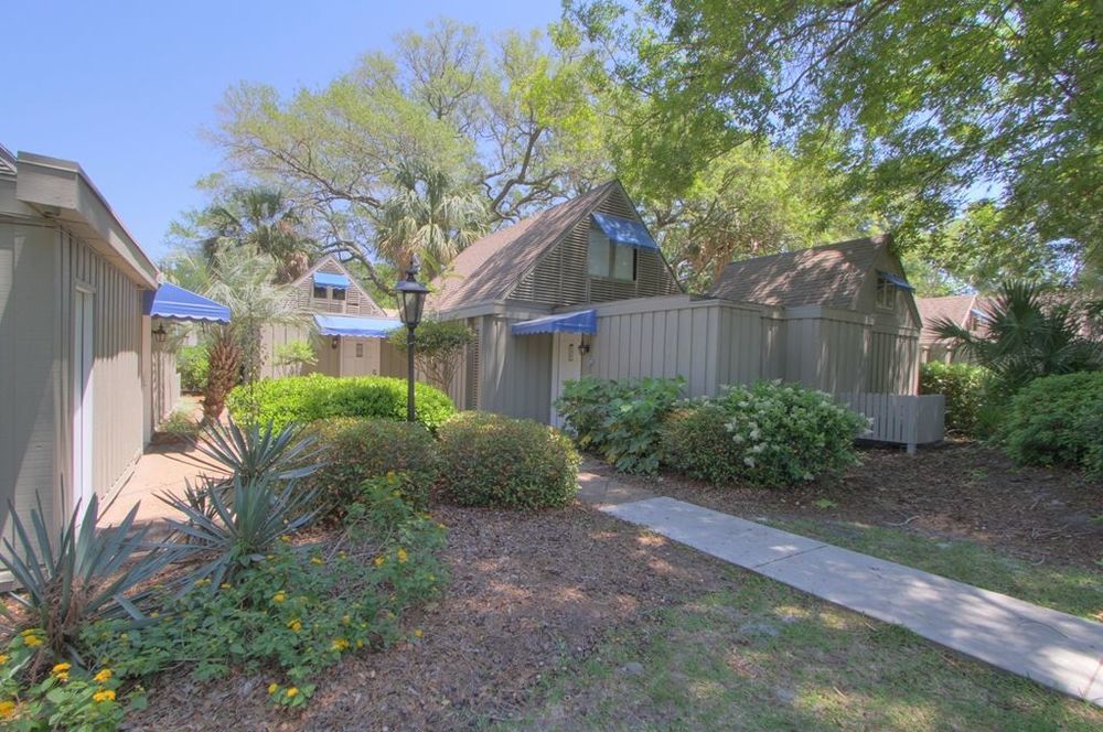 The Village At Palmetto Dunes Condominiums Hilton Head Island Facilities photo