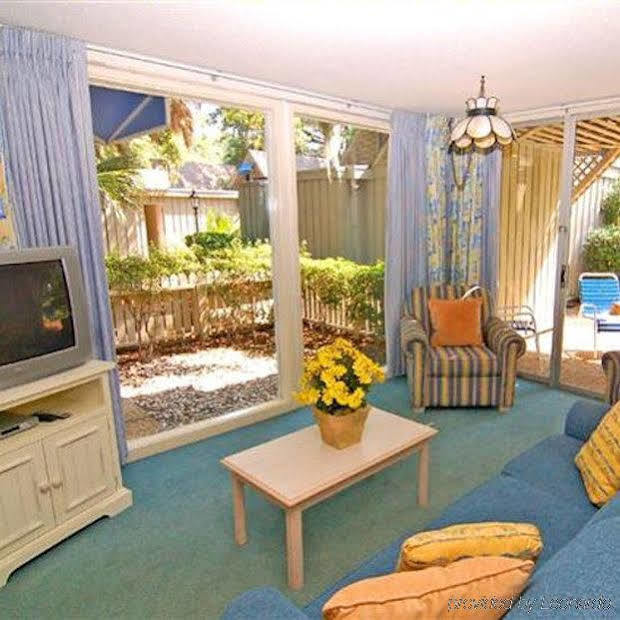 The Village At Palmetto Dunes Condominiums Hilton Head Island Room photo